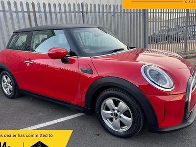 Used Mini ONE Classic 2021 Hatchback