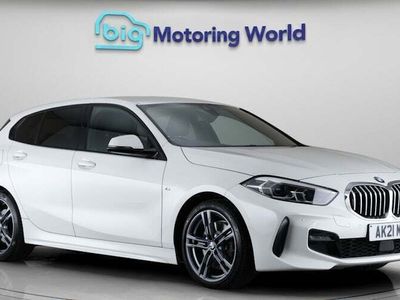 BMW 120