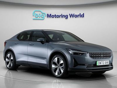 Used Polestar 2 167 kW (228 HP) 2023 Hatchback