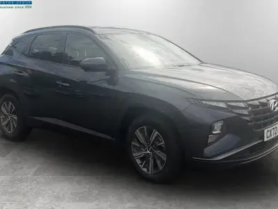 Used Hyundai Tucson SE 150 HP (110 kW) 2024 SUV
