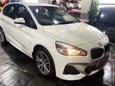 BMW 225 Active Tourer