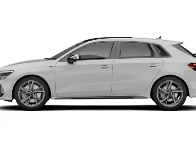 Used Audi A3 Sportback Sport 110 HP (80 kW) 2024 Hatchback