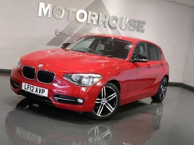 BMW 116
