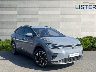 VW ID.4