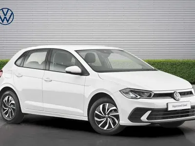 Used VW Polo 95 HP (69 kW) 2023 Hatchback
