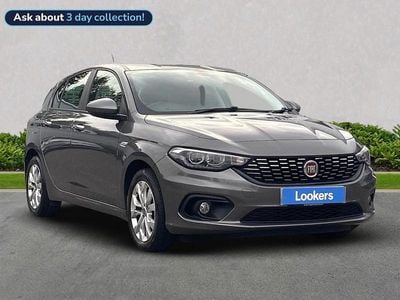 Fiat Tipo