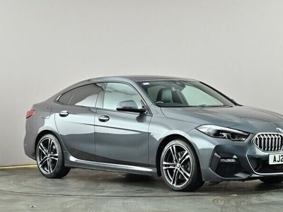 used BMW 220 2 Series d M Sport 4dr Step Auto