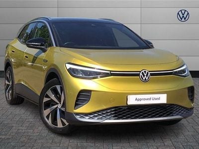 VW ID.4