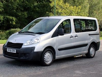 Peugeot Expert