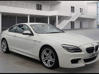 BMW 640