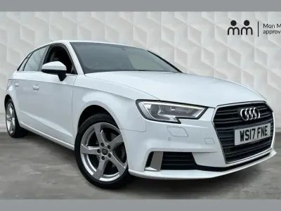 Usado Audi A3