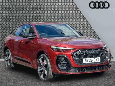 Used Audi Q5