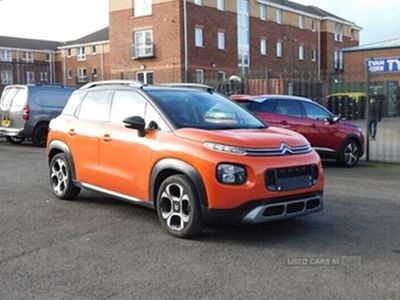 used DS Automobiles DS3 Crossback 