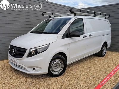 Mercedes Vito