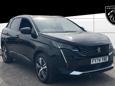 Usado Peugeot 3008 Active 180 HP (132 kW) 2009 Carrinha