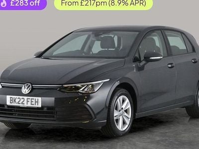 Used VW Golf VIII Life 110 HP (80 kW) 2024 Hatchback
