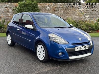 Renault Clio II
