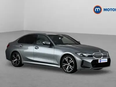Used BMW 320 M Sport 184 HP (135 kW) 2026 Sedan