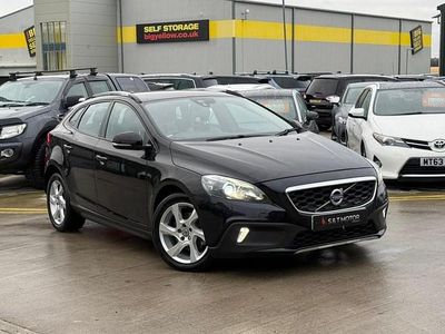 Used 2015 Volvo V40 CC Estate | £5,000 (Fair price)