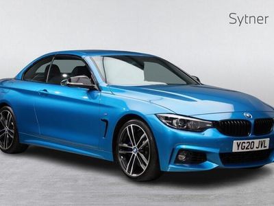 BMW 440
