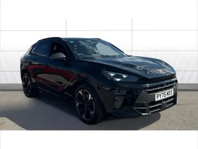 Used Cupra Terramar