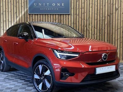 Used Volvo EC40 Plus 185 kW (252 HP) 2025 SUV