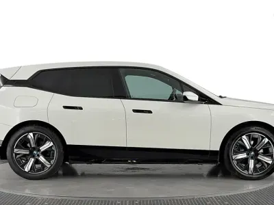 Used BMW iX M Sport 484 kW (659 HP) 2022 SUV