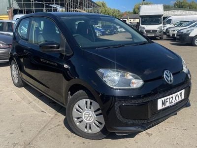 VW up!
