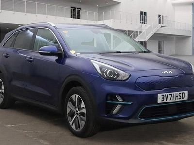 Kia e-Niro