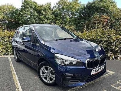BMW 220