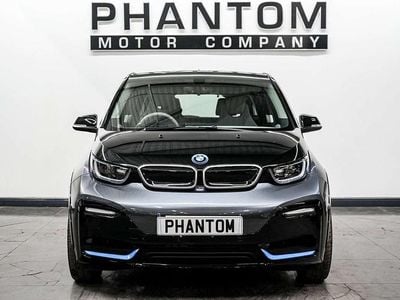 Used BMW i3 Comfort Edition 2022 Hatchback