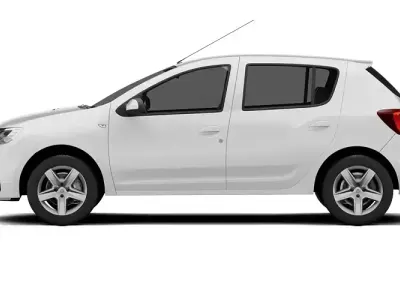 Used Dacia Sandero
