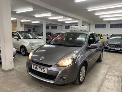 Renault Clio II