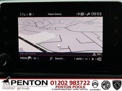 Used Citroën Berlingo 130 HP (95 kW) 2023 Grey MPV