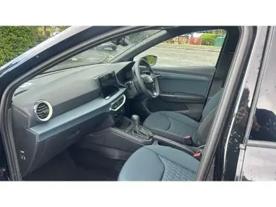 New Seat Ibiza SE Technology 115 HP (84 kW) 2026 Hatchback