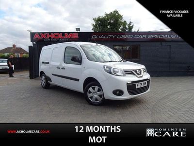 Nissan NV250