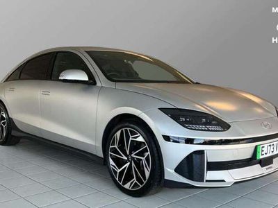 Hyundai Ioniq 6