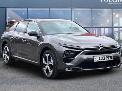 Citroën C5 X