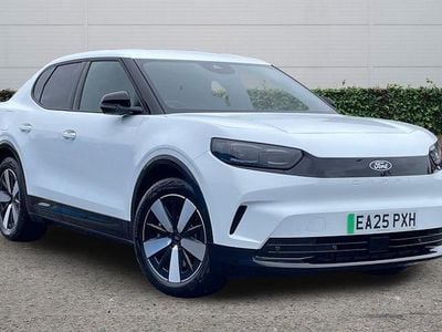 Used Ford Capri Select 210 kW (286 HP) 2025 SUV