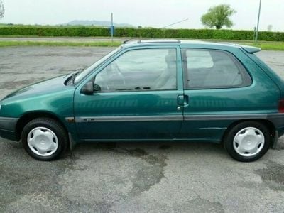 Used Citroën Saxo 1998 Hatchback