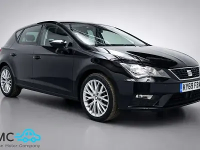 Used Seat Leon