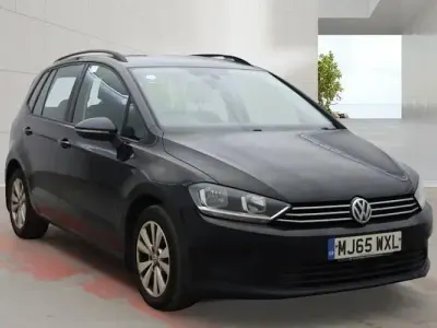 Used VW Golf VII