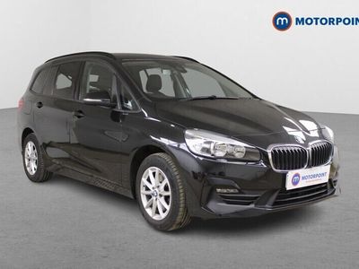 used BMW 218 2 Series i SE 5dr Step Auto