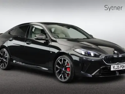 Usado BMW 223