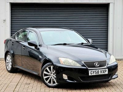 Lexus IS250