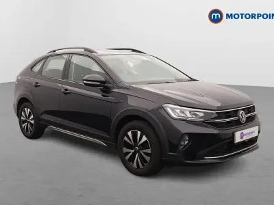 Used VW Taigo Life 2022 Black SUV