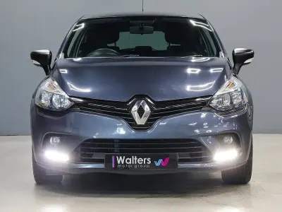 Used Renault Clio