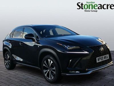 Lexus NX300h