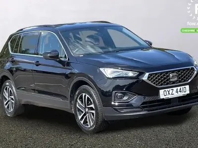 Used Seat Tarraco SE Technology 150 HP (110 kW) 2023 SUV