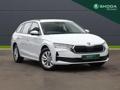 Gebraucht Skoda Octavia